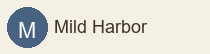 Mild Harbor | Comics, Toys & Collectibles